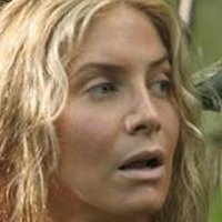 Elizabeth Mitchell Nackt