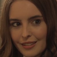 Elizabeth Rice Nackt