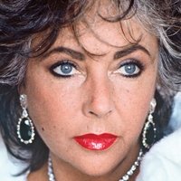 Elizabeth Taylor Nackt