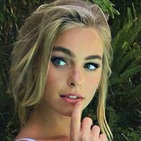 Elizabeth Turner Nackt