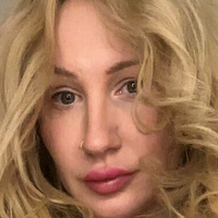 elizabethrabbit Nackt