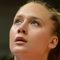 Elizaveta Shabanova Nackt