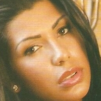 Ellen Cardoso Nackt