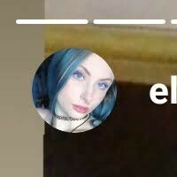 Ellen Natalia Nackt