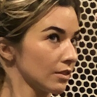 Ellory Smith Nackt
