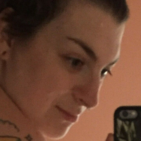 Ellysux Nackt