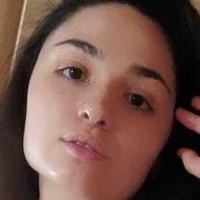 Elmira Pozhar Nackt