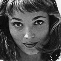 Elsa Martinelli Nackt
