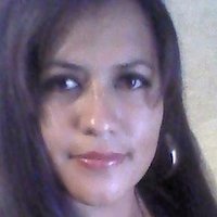 Elsa Montes Nackt