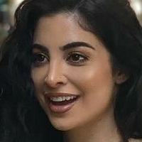 Elwa Saleh Nackt