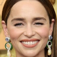 Emilia Clarke Fake Nackt