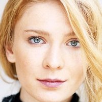 Emily Galvin Nackt