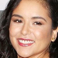 Emily Rios Nackt