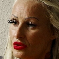 Emjay Rosso Nackt