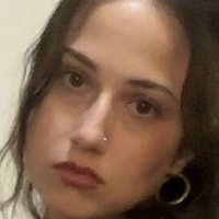 emocranberries Nackt