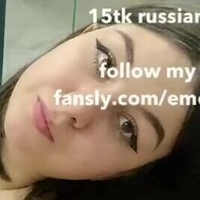 emonyashka Nackt