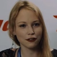Enni Ojutkangas Nackt