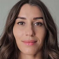 Erica Finetti Nackt