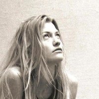 Erica Prior Nackt