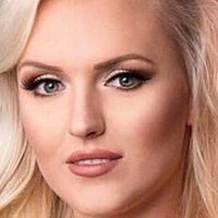 Erika Dorodnova Nackt