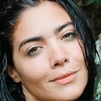 Erika Fernandez Nackt