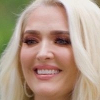 Erika Jayne Nackt