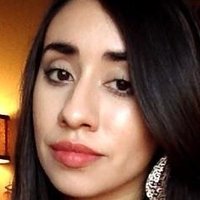 Erika Marquez Nackt