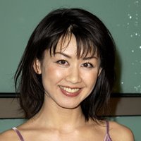 Eriko Tamura Nackt