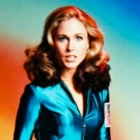 Erin Gray Nackt