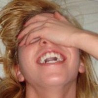 Erin Patricia Nackt