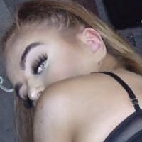 Esmeedream Nackt