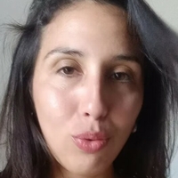 Estefania Moreira Nackt