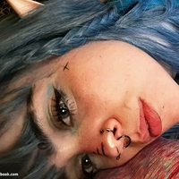estellelf666 Nackt