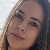 Ester Ana Batista Nackt