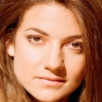 Esther Garrel Nackt