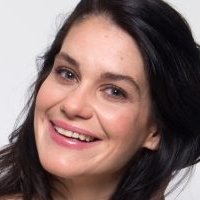Esther Gombau Nackt
