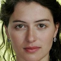 Esther Zimmering Nackt