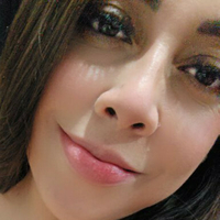 Estrella Vences Nackt