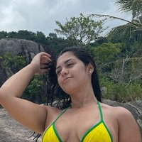 eucarolcoutinho Nackt