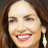 Eugenia Silva Nackt