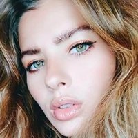 Eugenia Suarez Nackt
