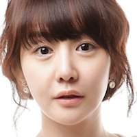 Eun-jin Song Nackt