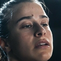 Eva Arampatzi Nackt