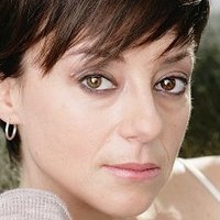 Eva Fisher Nackt