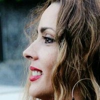 Eva Garcia-Vacas Nackt