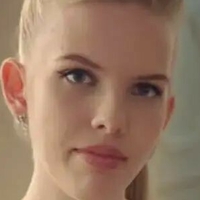 Eva Gevorgyan Nackt