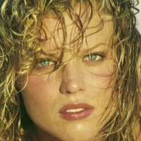 Eva Herzogovina Nackt