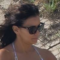 Eva Longoria Nackt