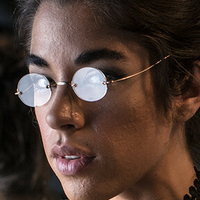 Eva Luna Nackt
