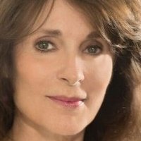 Eva-Marie Fredric Nackt